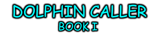 Oka Irathace Fantasy Novel Dolphin Caller Book I