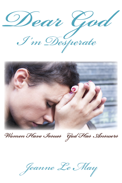 Dear God I'm Desperate