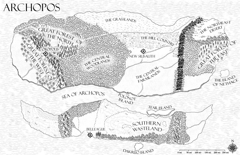 Archopos