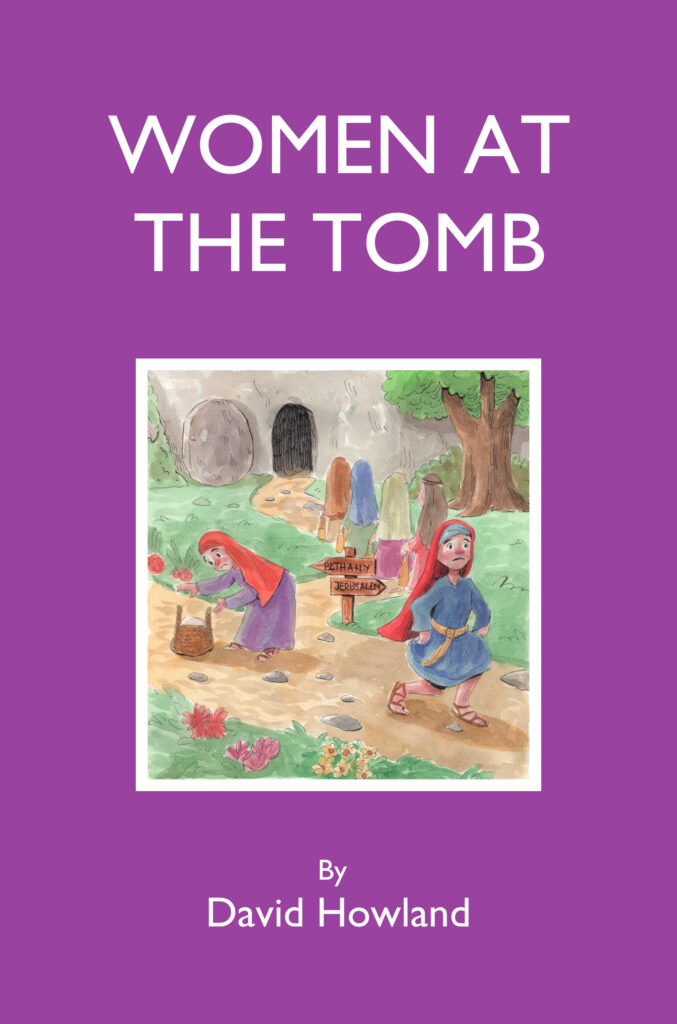Women at the Tomb
