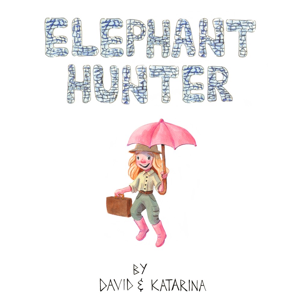 Elephant Hunter